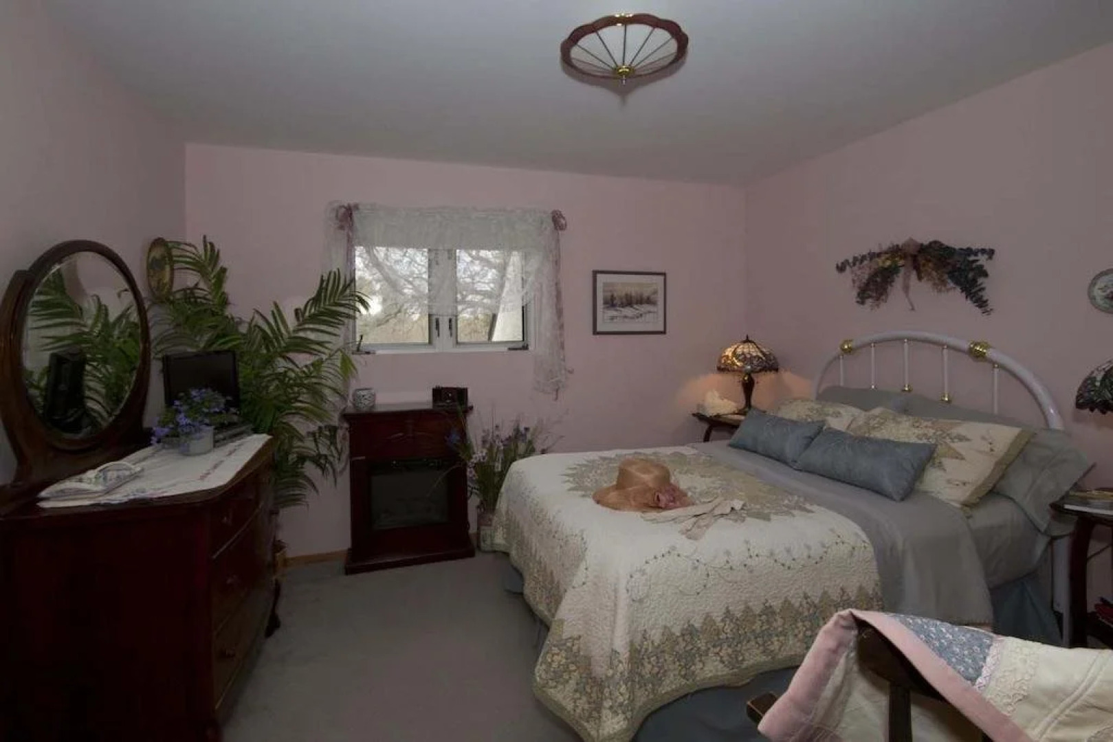 Evergreen Gate Bed and Breakfast