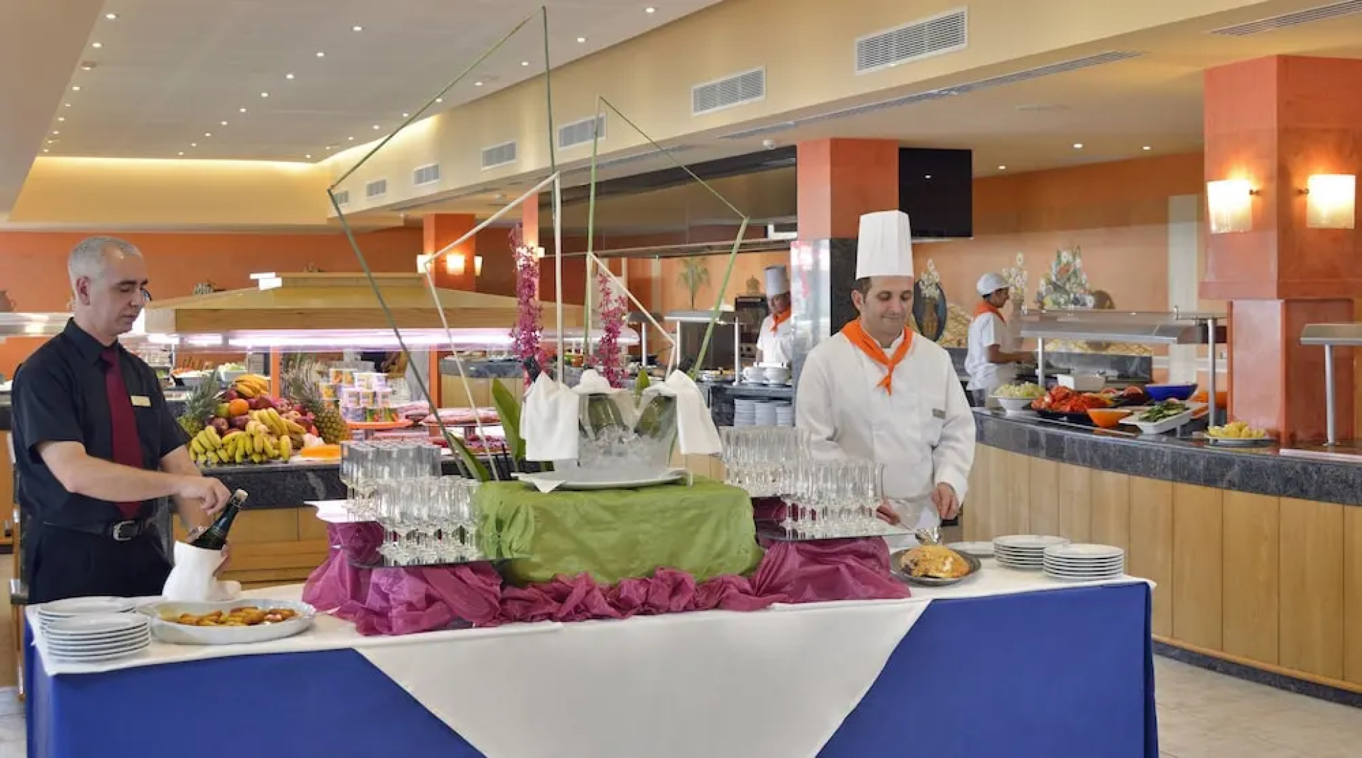 Hotel Isla de Cabrera