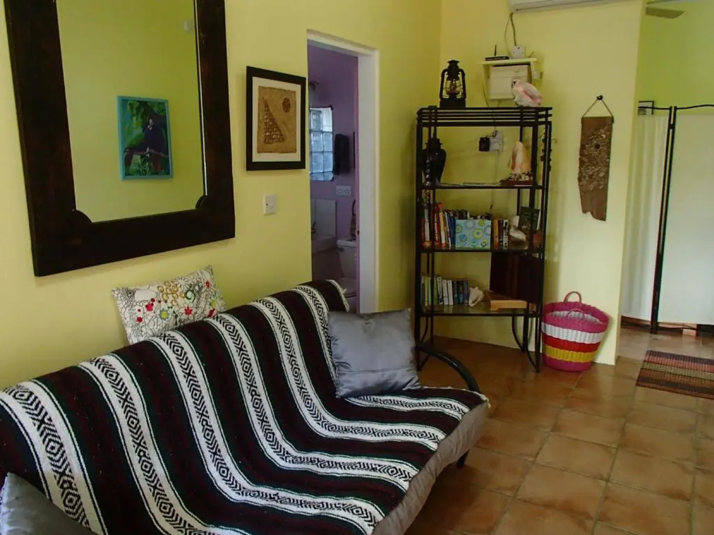 Pointe Dubique Bed and Breakfast