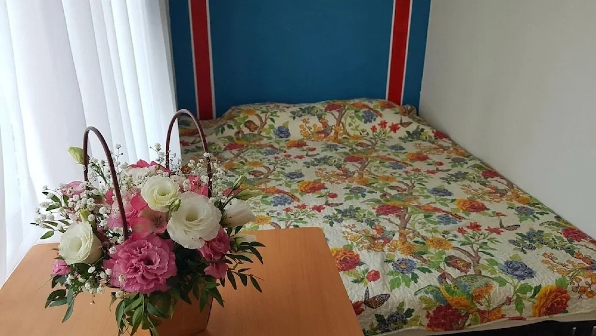 Гостевой дом «Шафран»