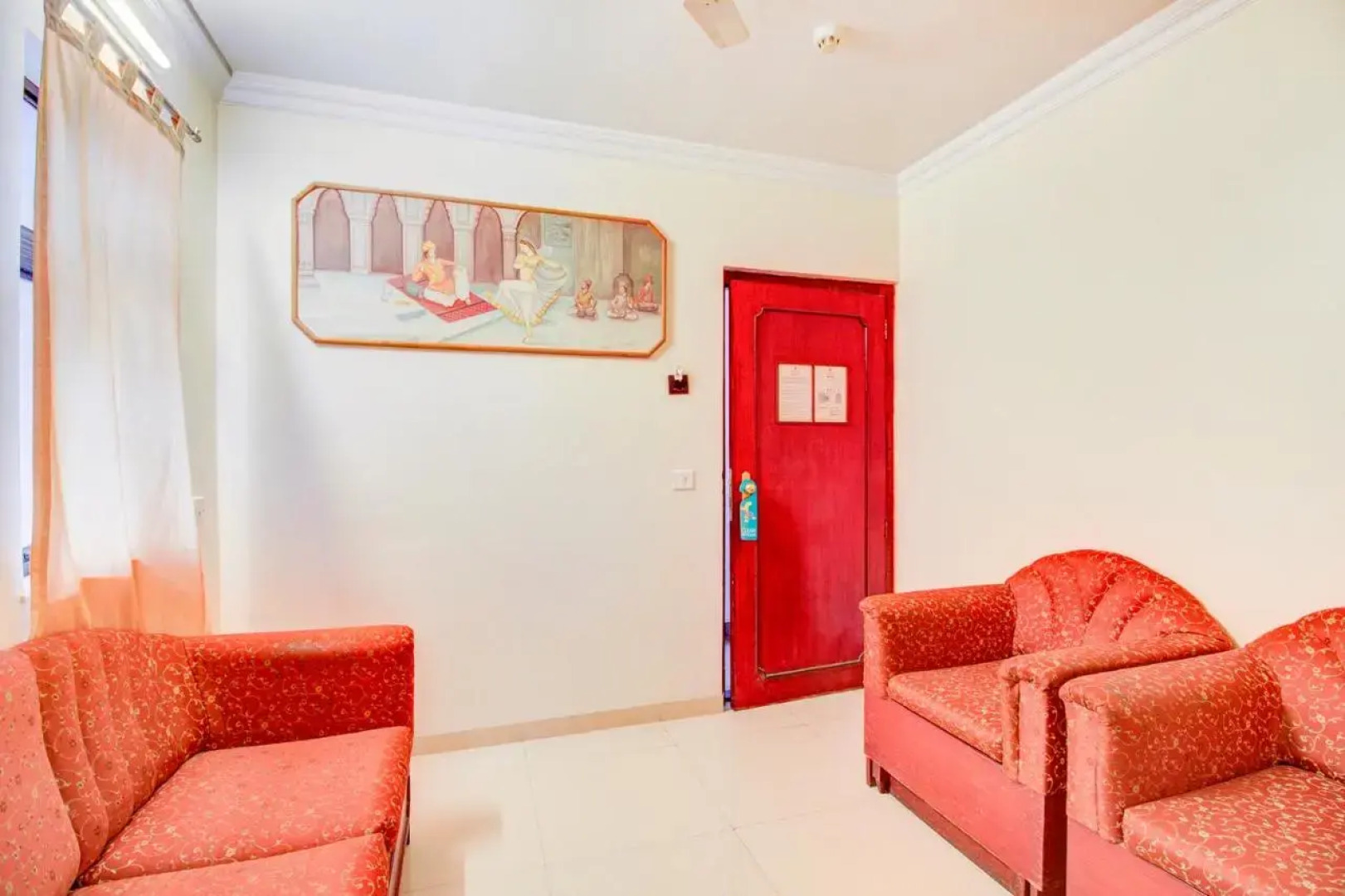 Hotel RutuGandh Heritage