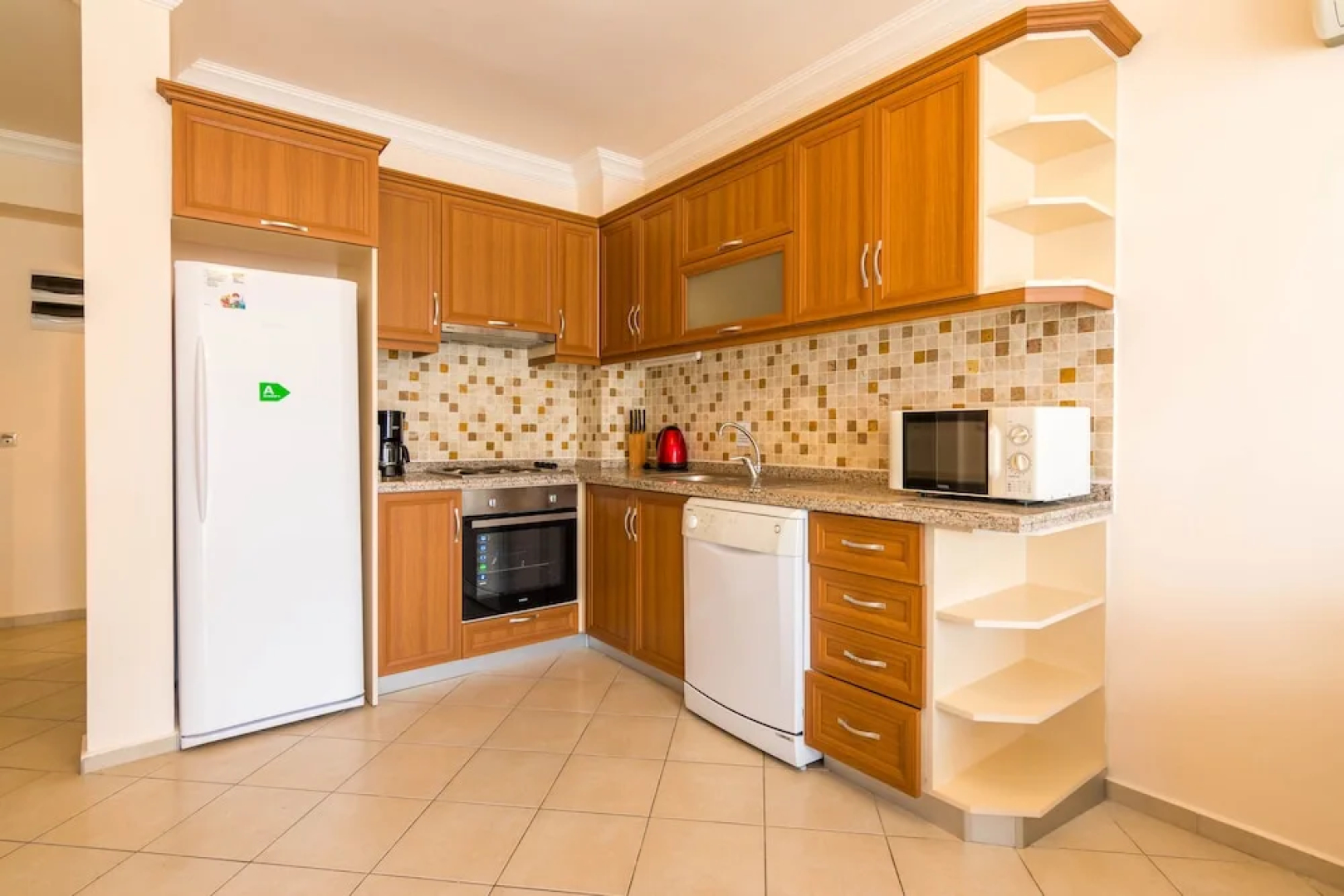 Ramada Residences By Wyndham Bozbuk