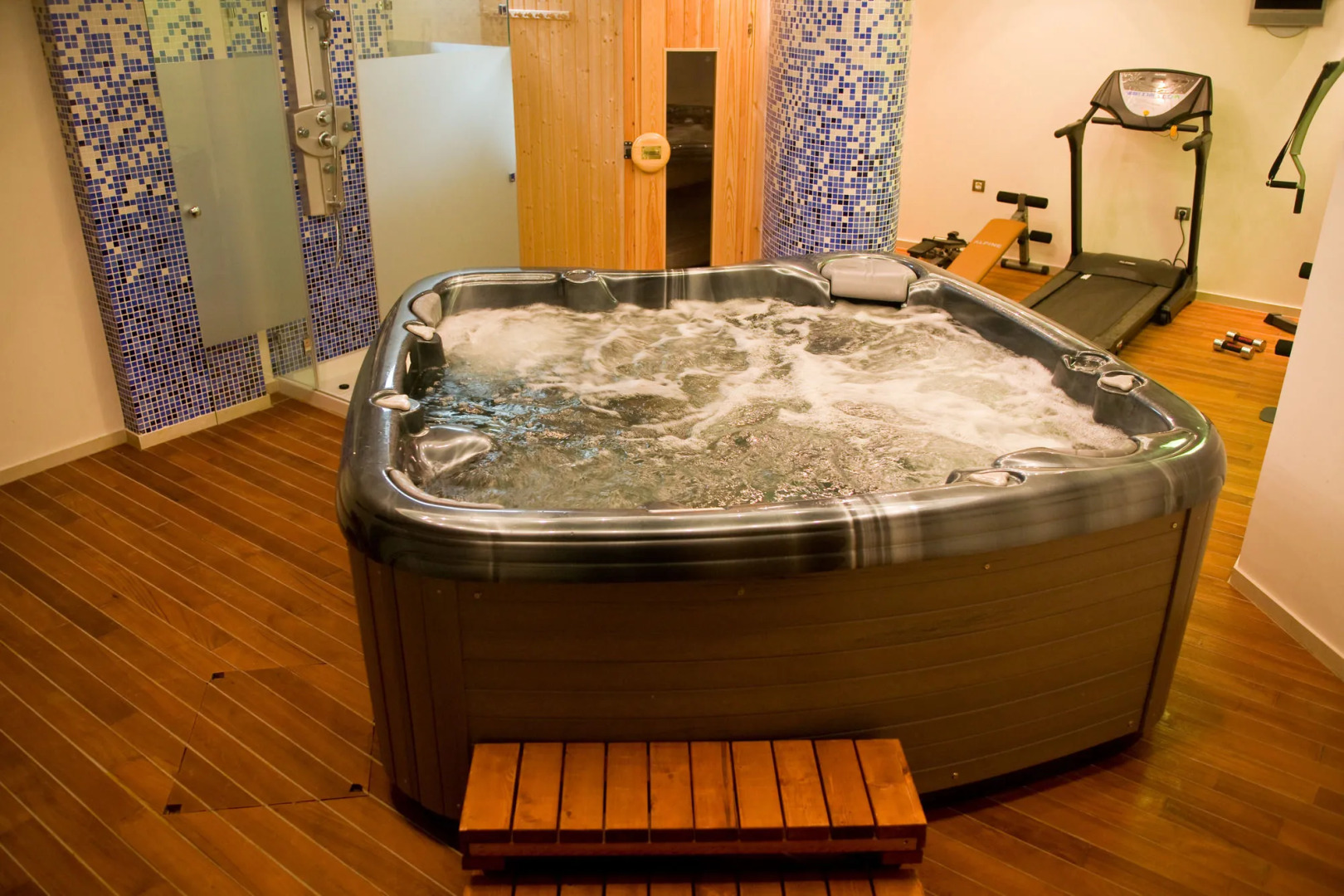 Alexandros Boutique Hotel