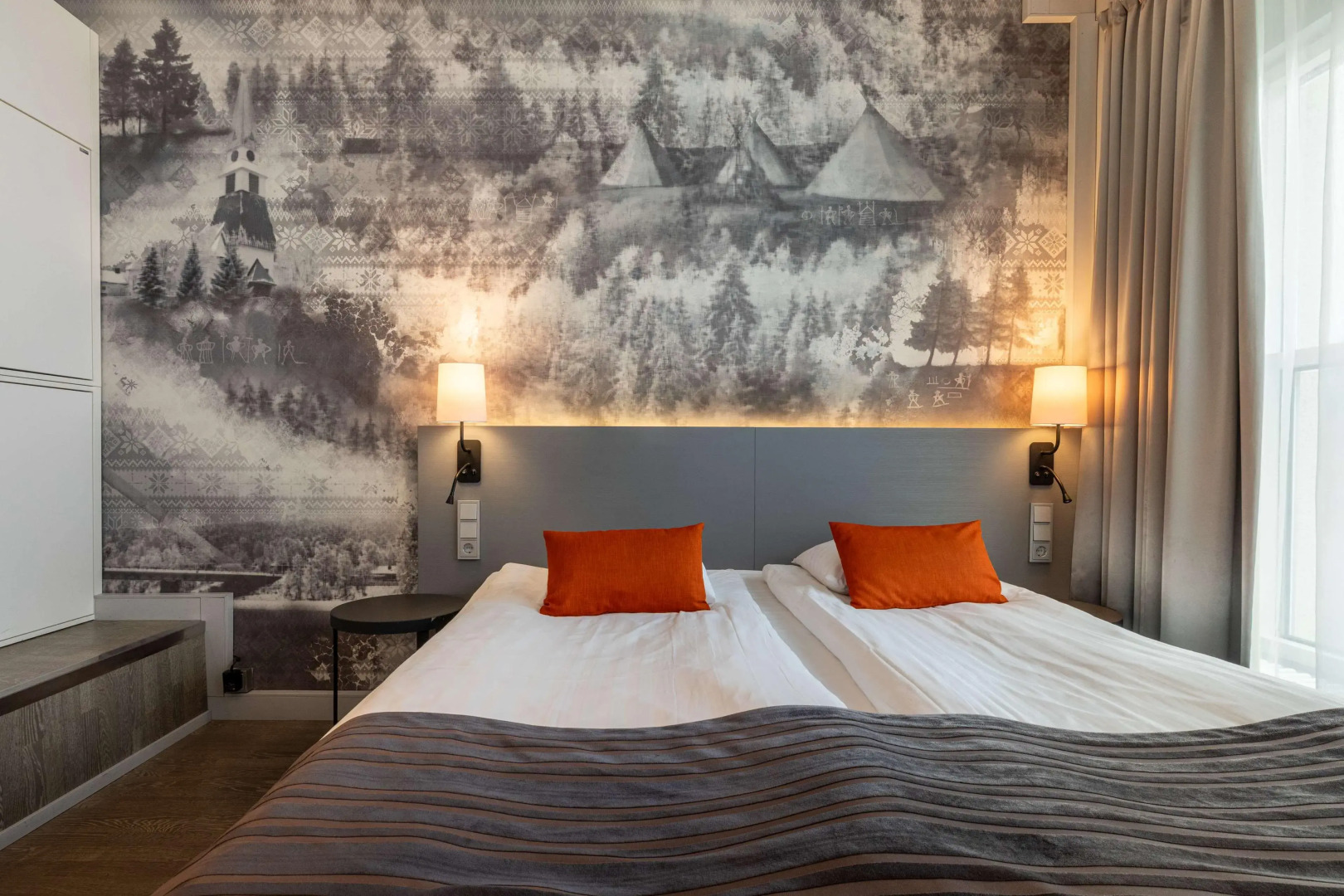 Scandic Rovaniemi City