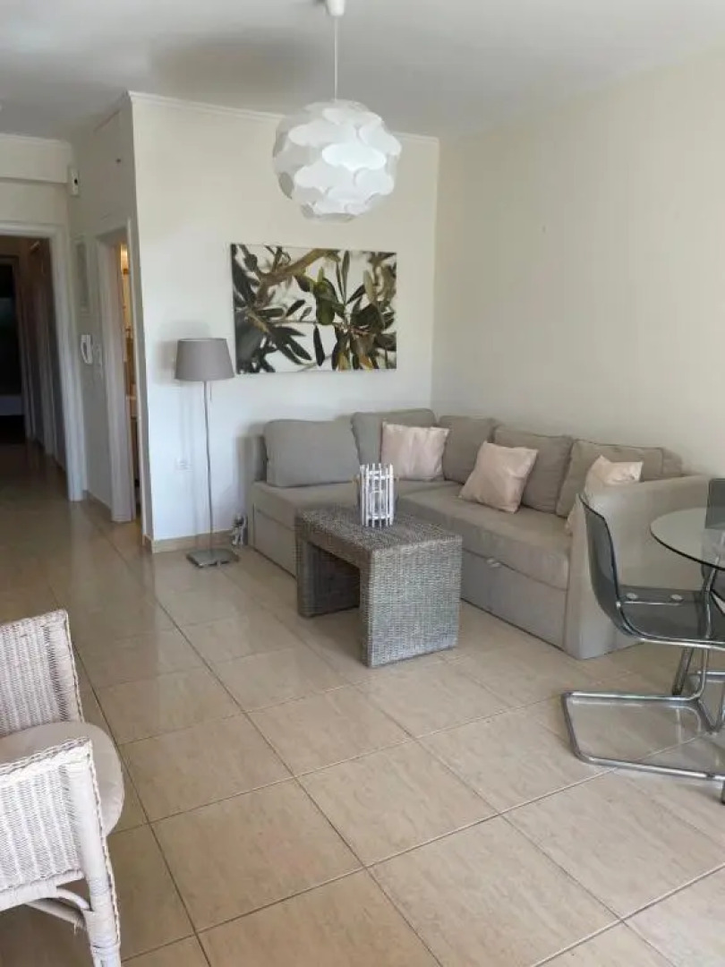 Unique luxury beach house in Poros Island