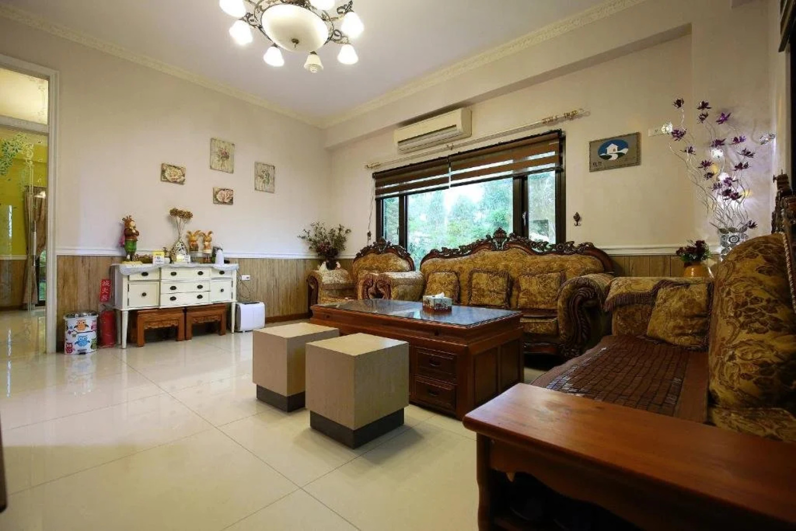 Mu Xia Beds and Breakfasts