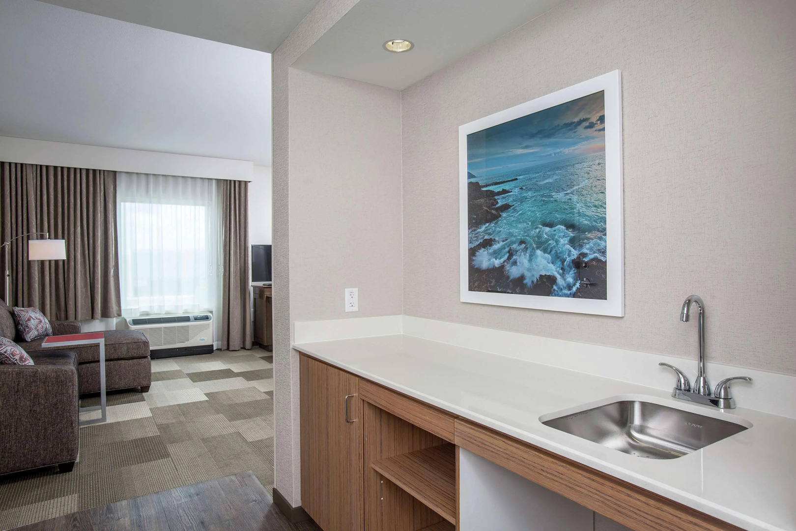 Hampton Inn & Suites Oahu/Kapolei