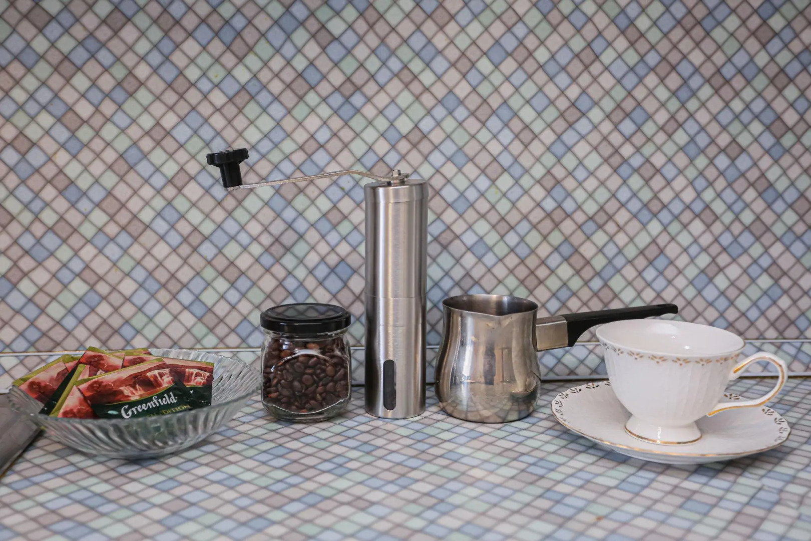 SunSet (СанСет) на улице Родионова 193