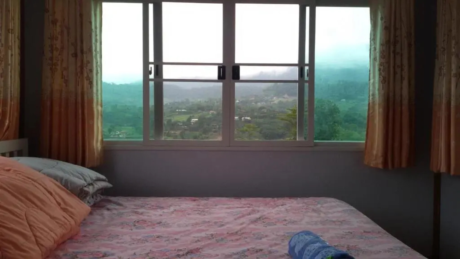 Janthawat Khaokho Resort