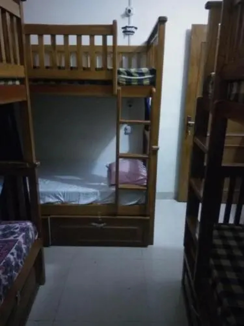 Bonfire Hostels Rishikesh