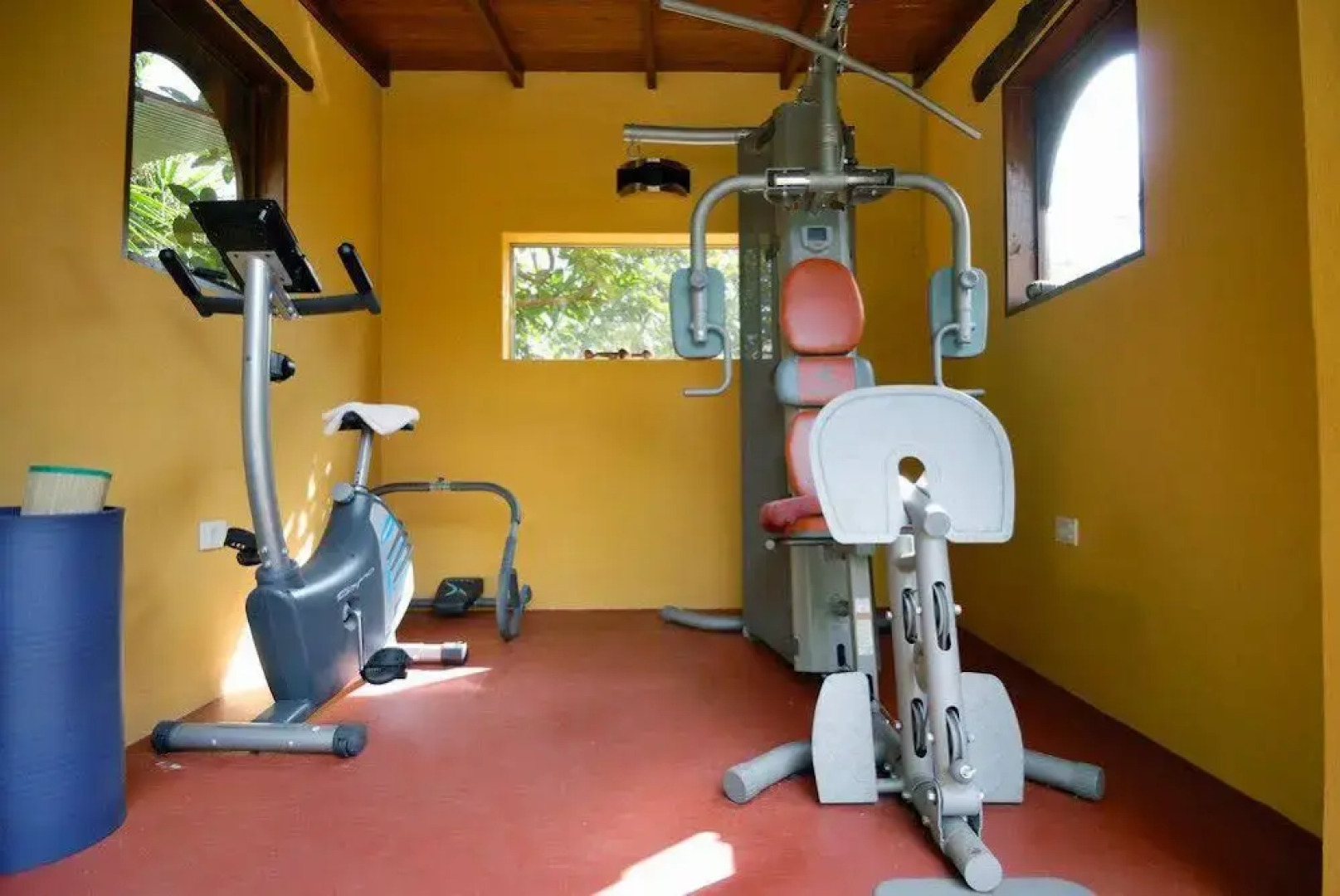 Casa Rural El Borbullón