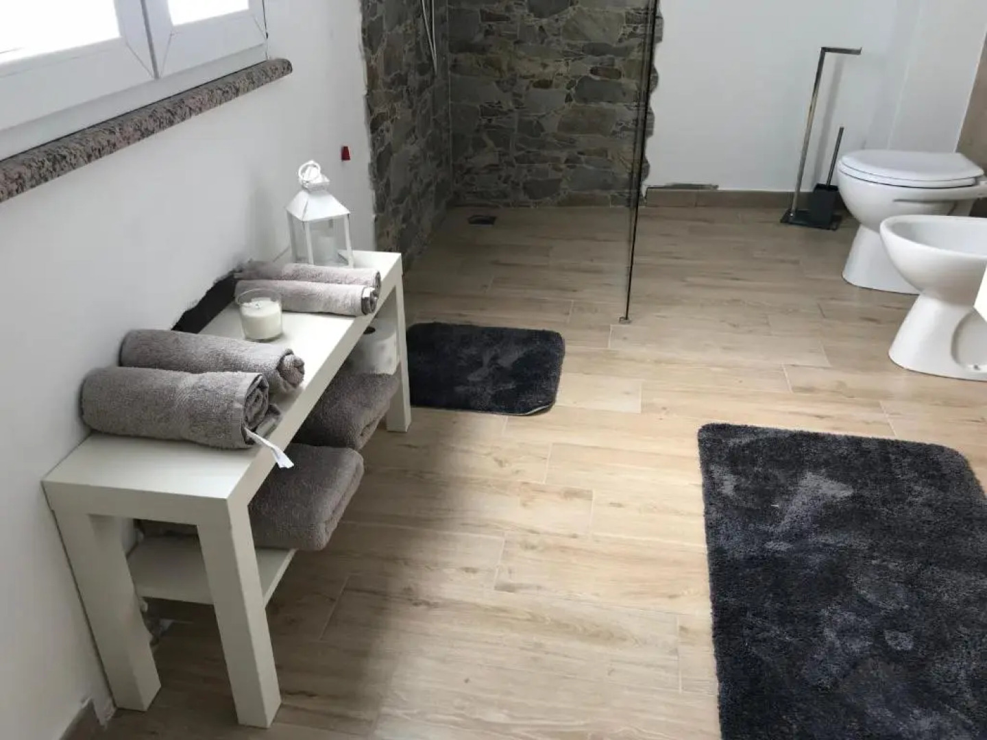 Casa vacanze “ gli orizzonti “ appartamento Ninfea