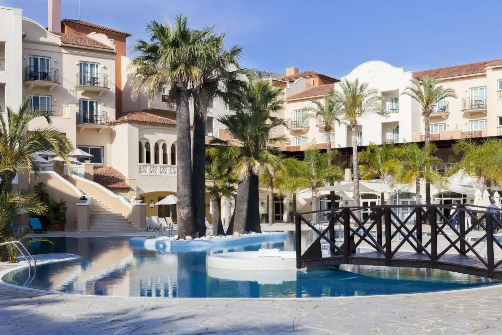 Denia Marriott La Sella Golf Resort & Spa