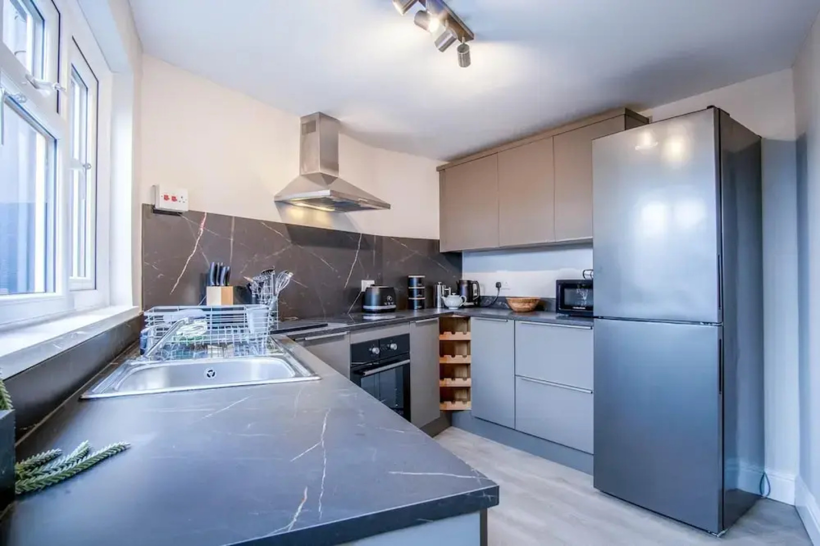 No 7 Moorfield Road - 3 Bed Townhouse - Narberth