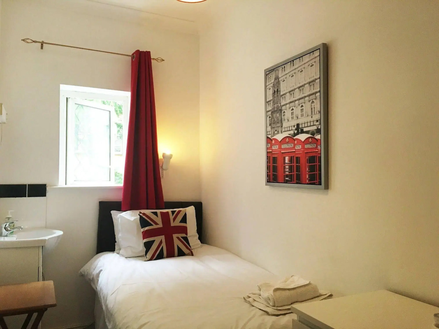 Polygon Villas Guest House