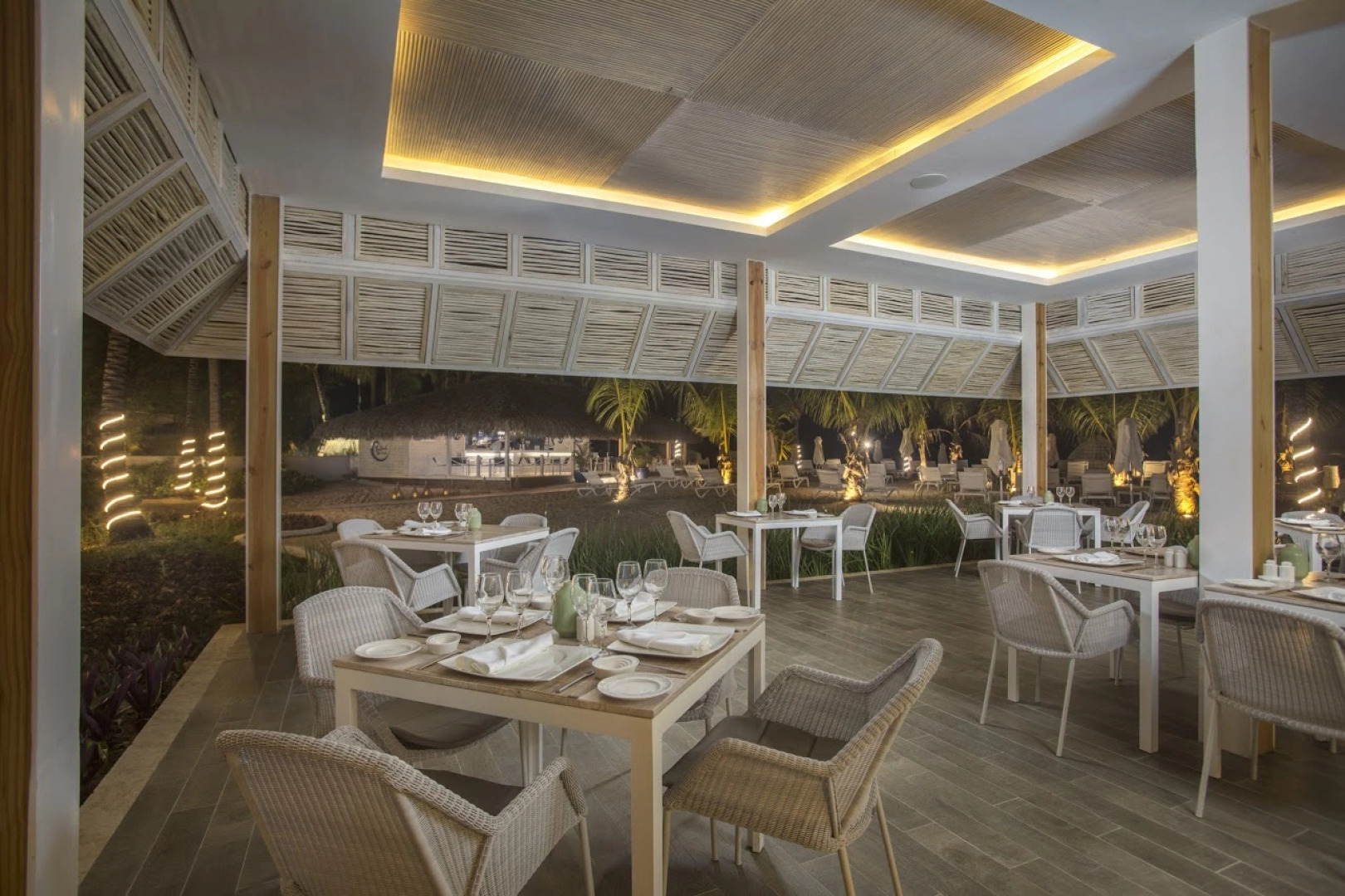 Catalonia Royal La Romana - All Inclusive - Adults Only