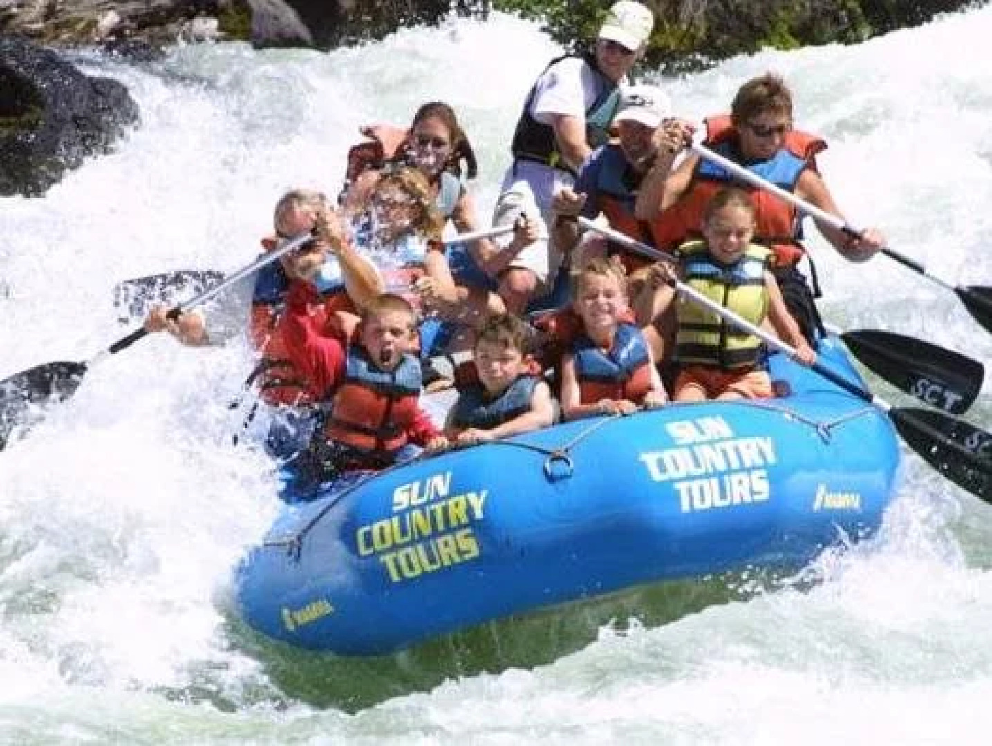 Mount Bachelor Village Resort