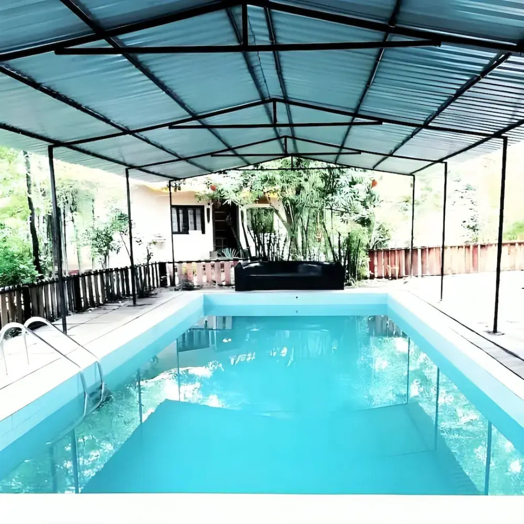 Tiger N Woods Resort