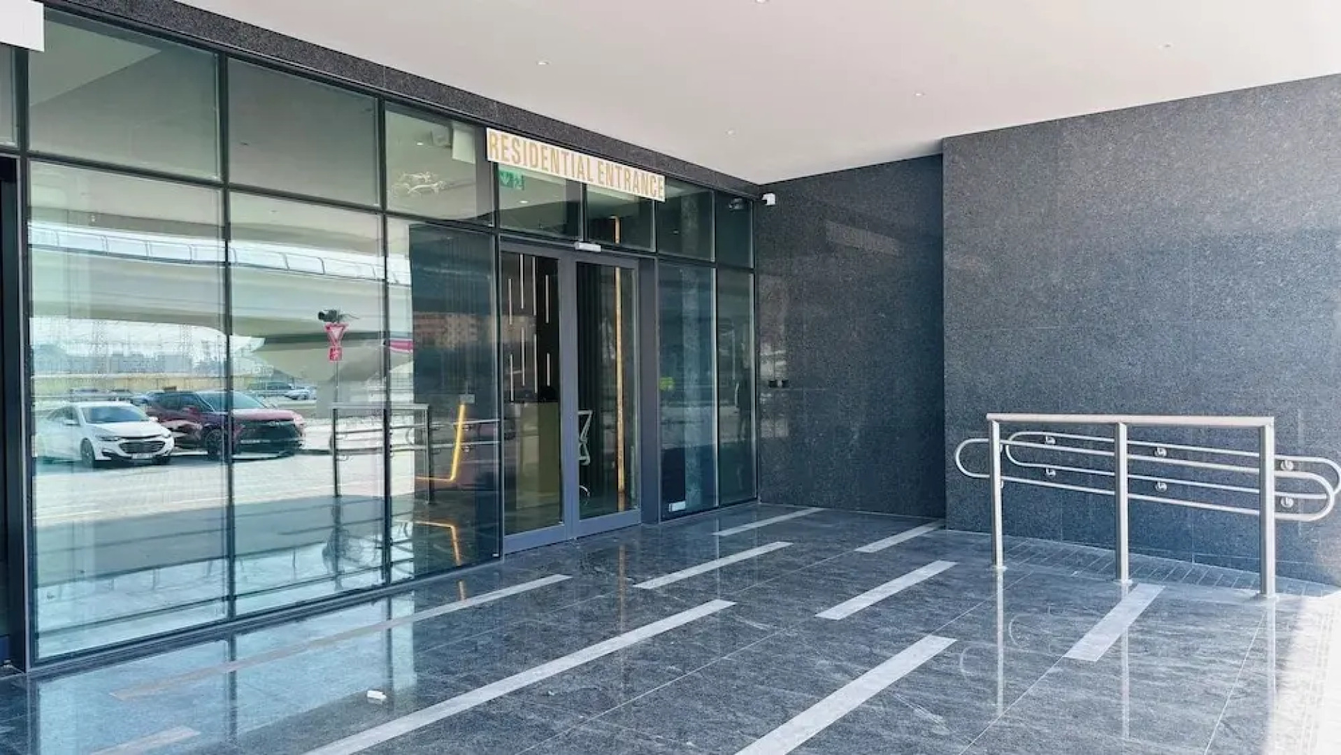 Sunday Sheikh Zayed Road Concord Tower by Belvilla