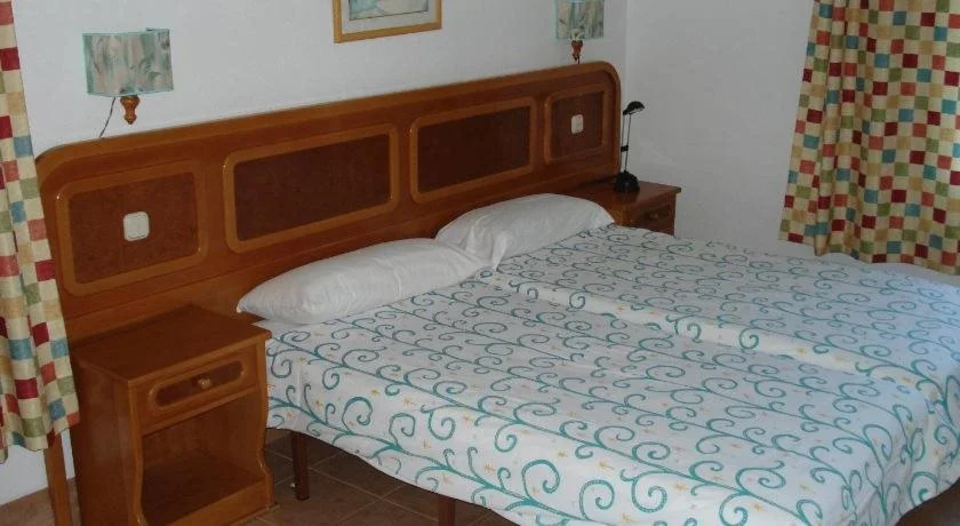 Apartamentos y Bungalows Finca Colón