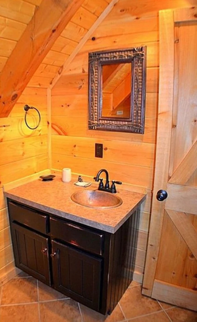 Breathless Mountain Views