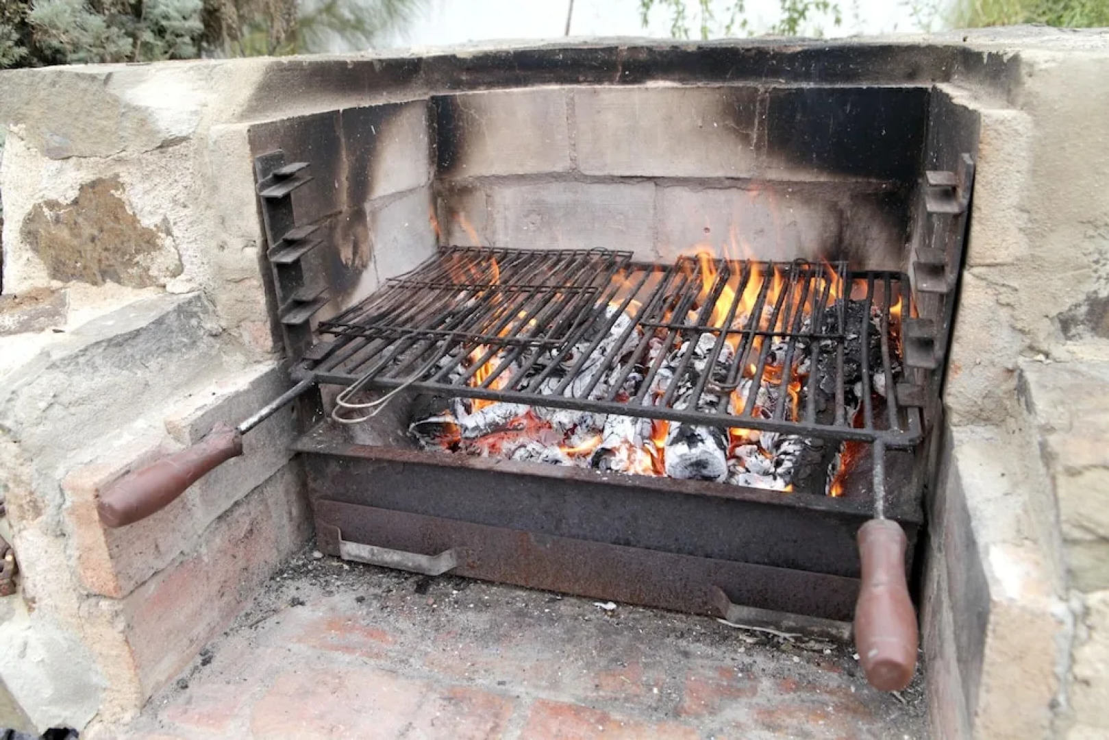 House With one Bedroom in Castro Marim, With Wonderful Mountain View,