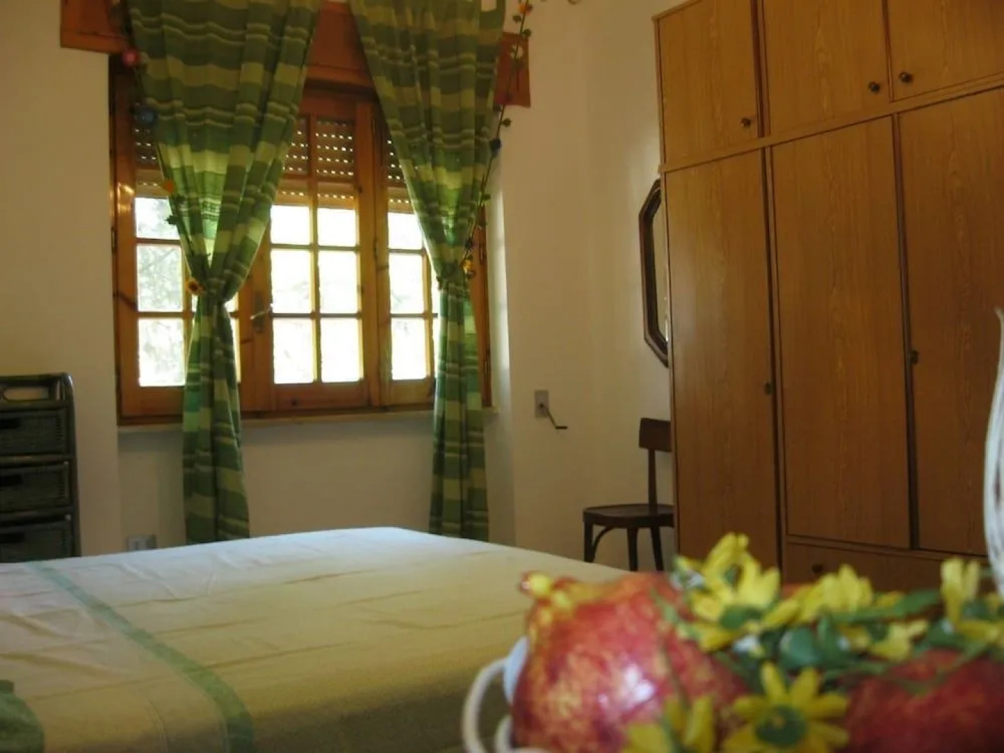 Casa vacanze Ludovica