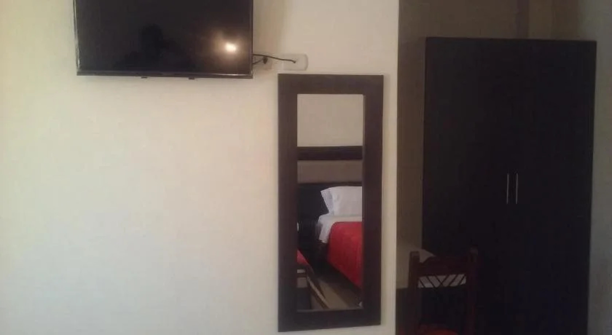 Hotel Victoria Reggia