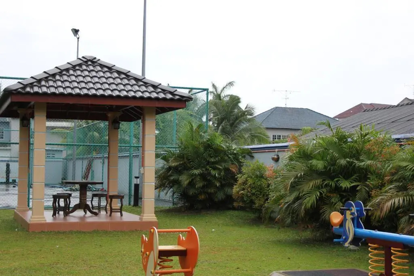 Pasir Mutiara Condostay