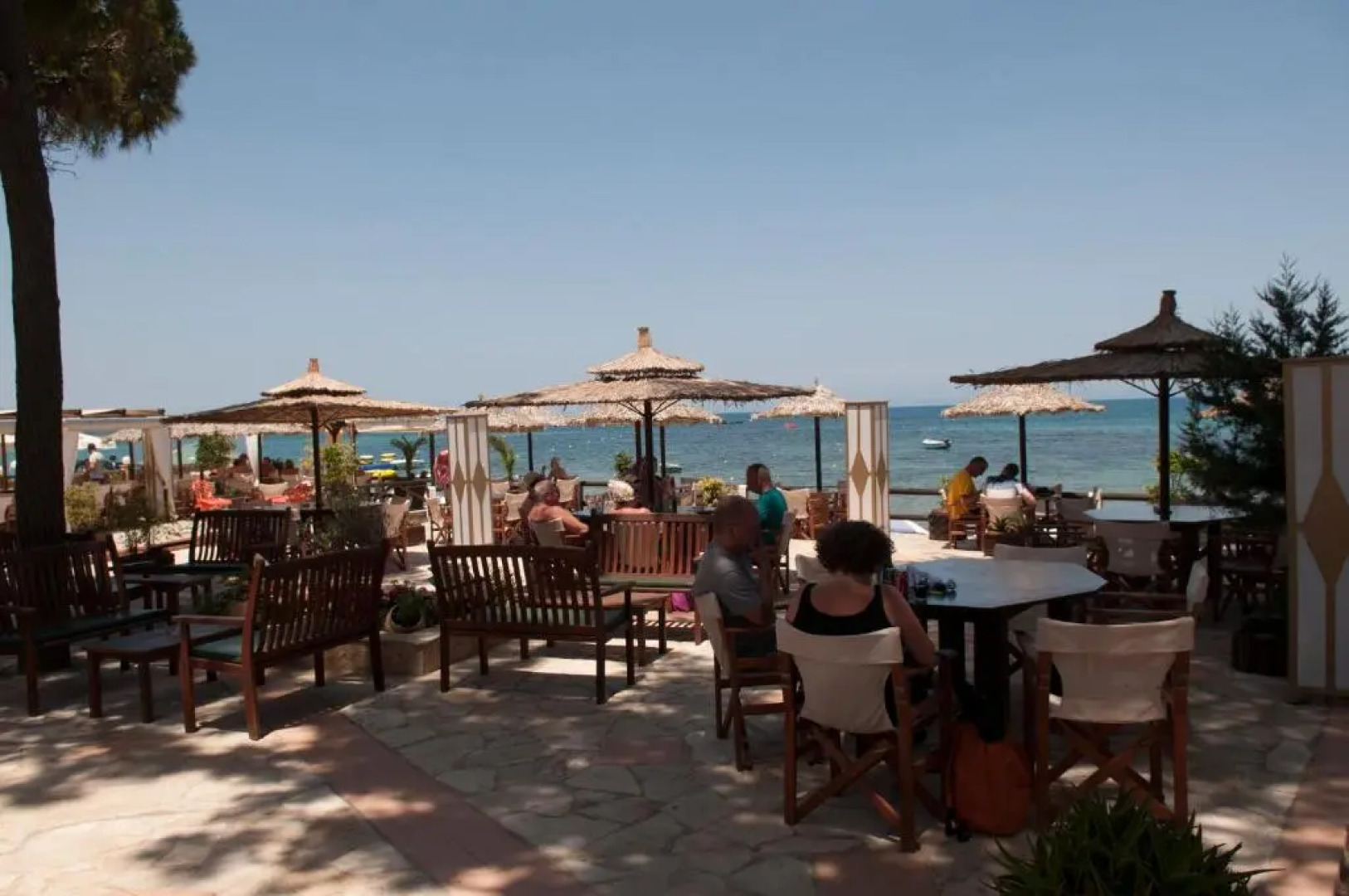 Castello Beach Hotel