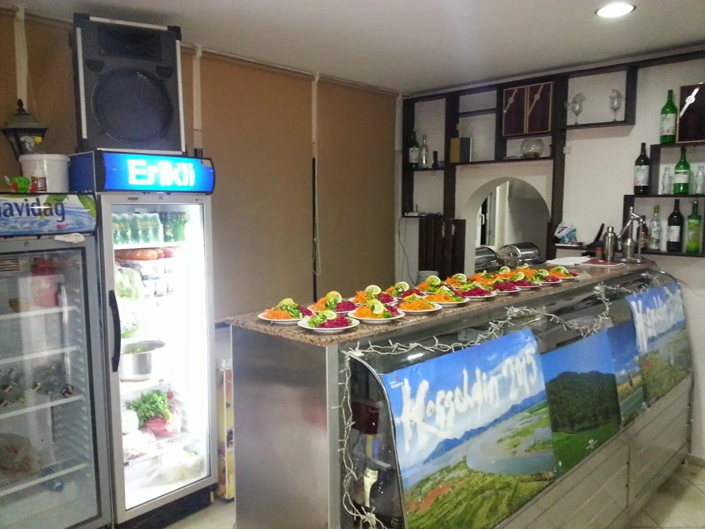 My Marin Hotel - Boutique Class