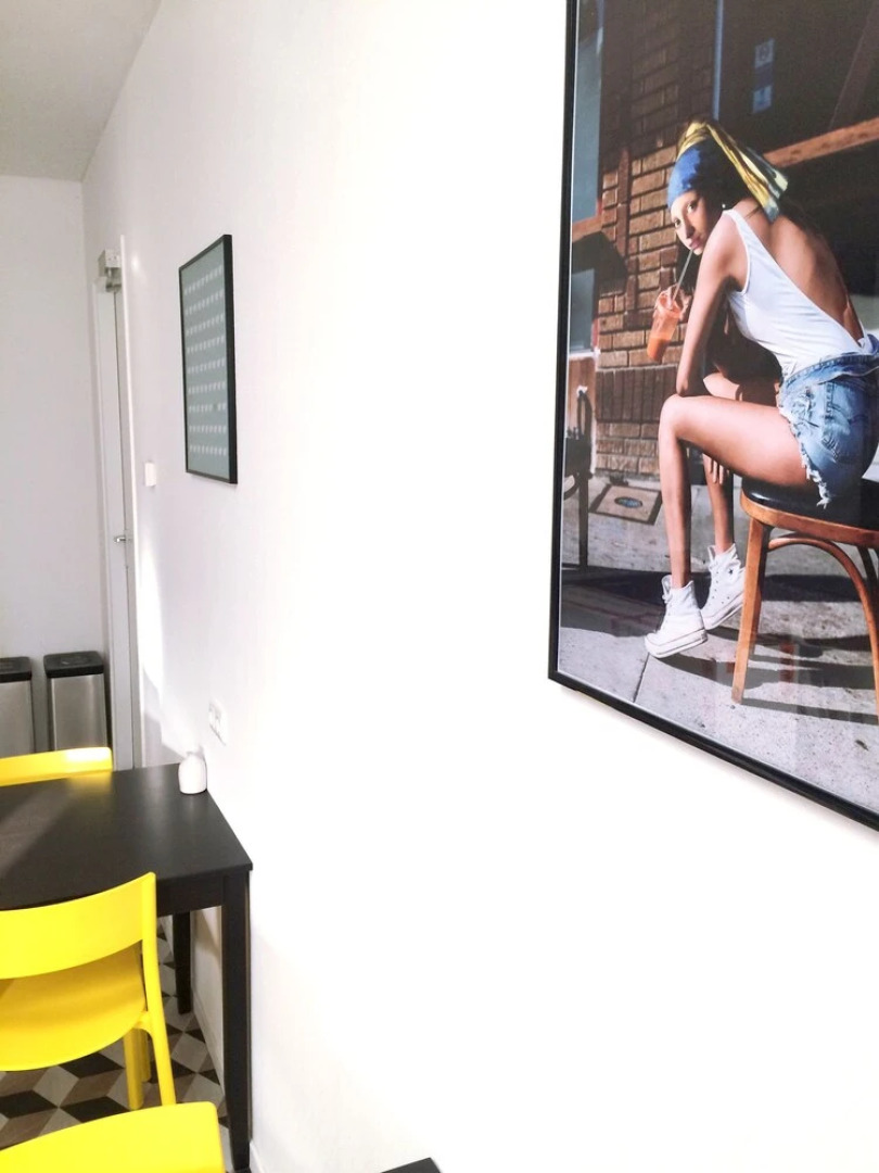 The Black Sheep Hostel