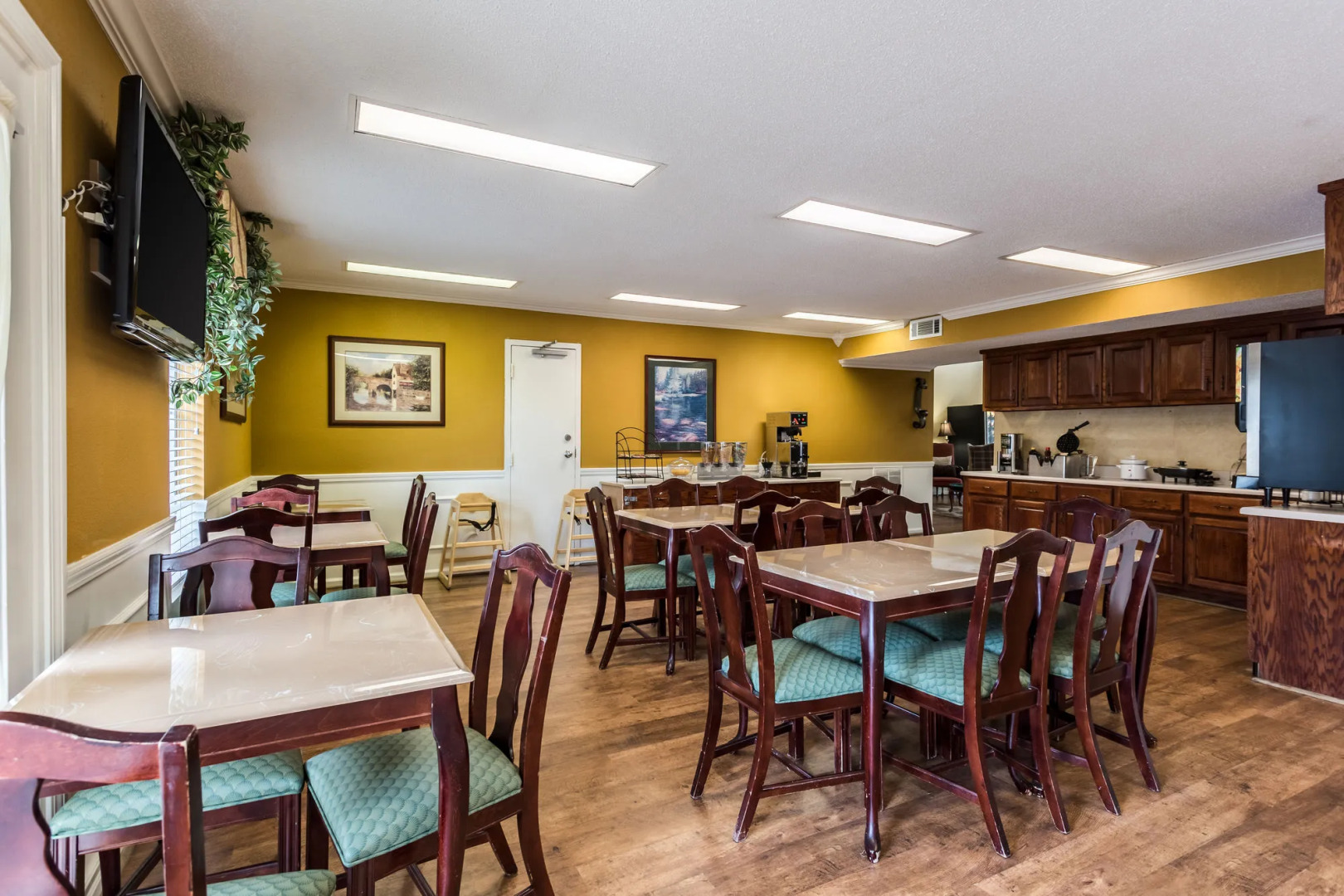 Econo Lodge Tupelo Barnes Crossing