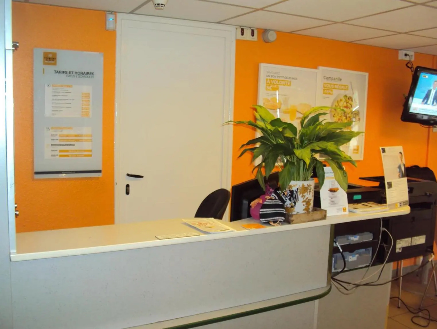 Premiere Classe Saint Etienne Nord - Villars