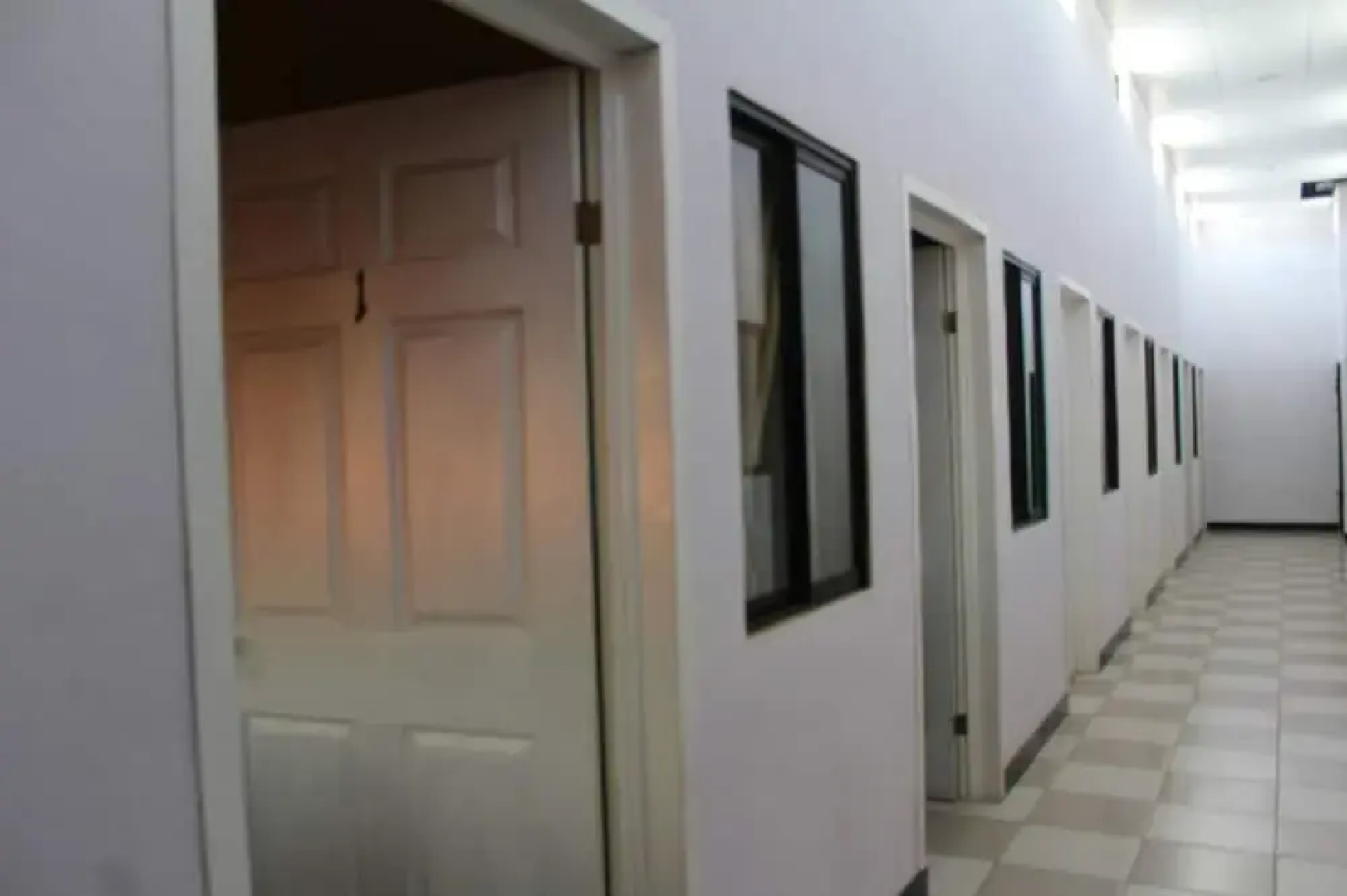 Hostal Sorelle