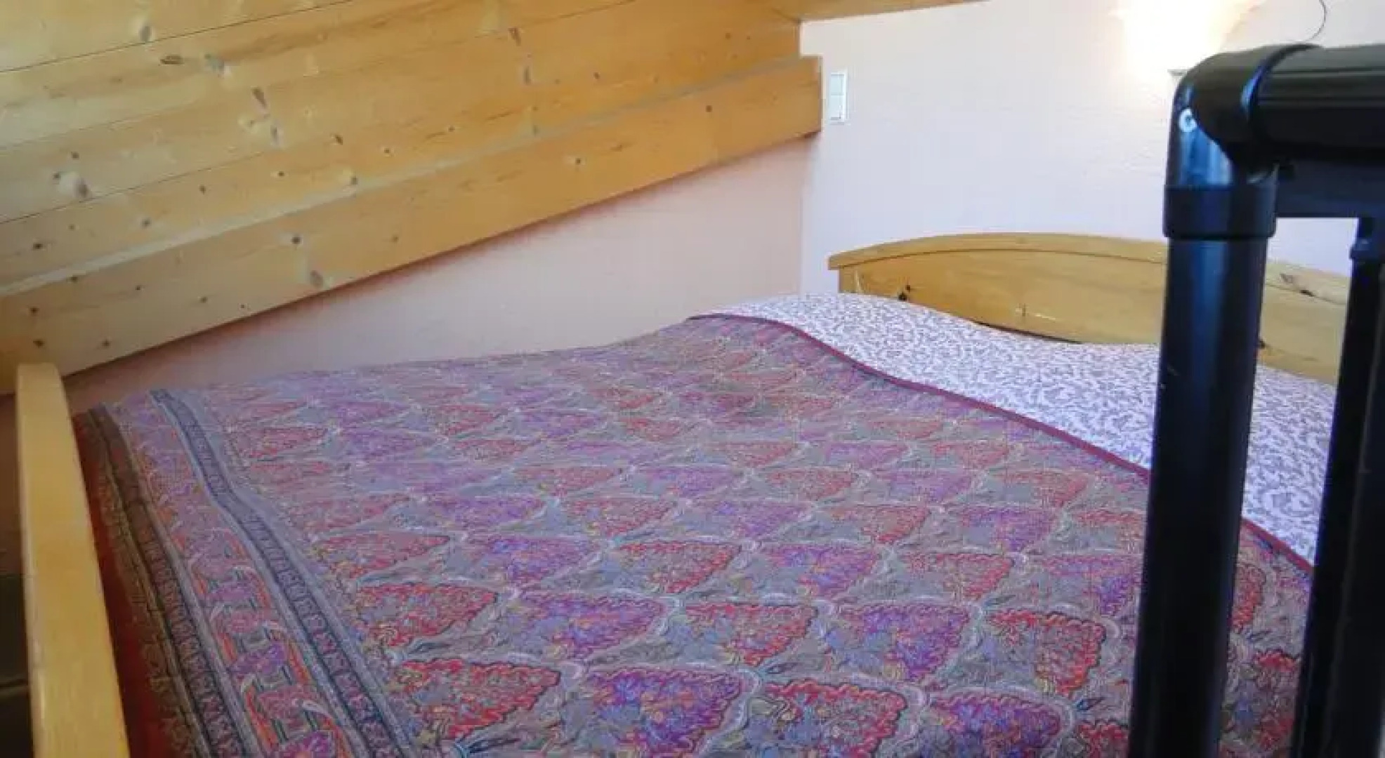 Holiday Home Hildebrand