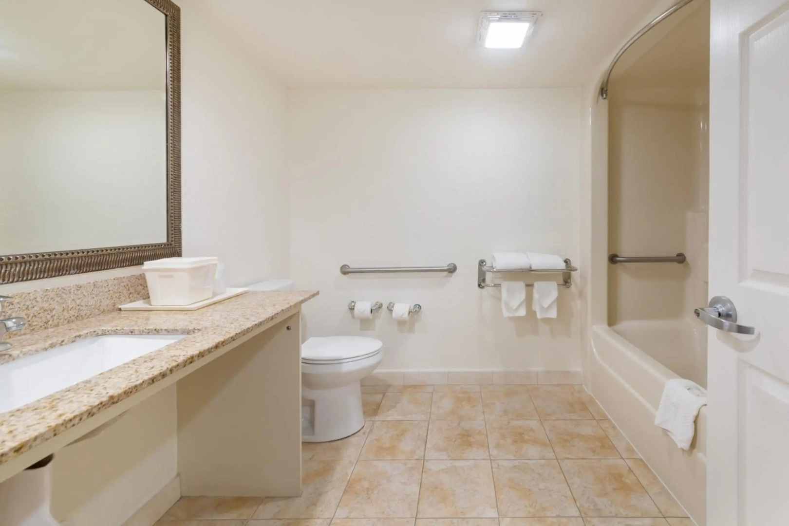 Quality Inn Florida City - Gateway to the Keys