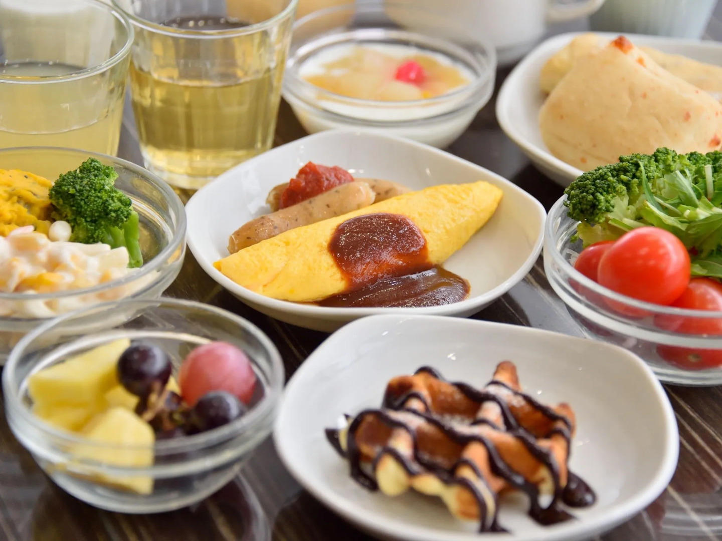 Dormy Inn Wakkanai Natural Hot Spring