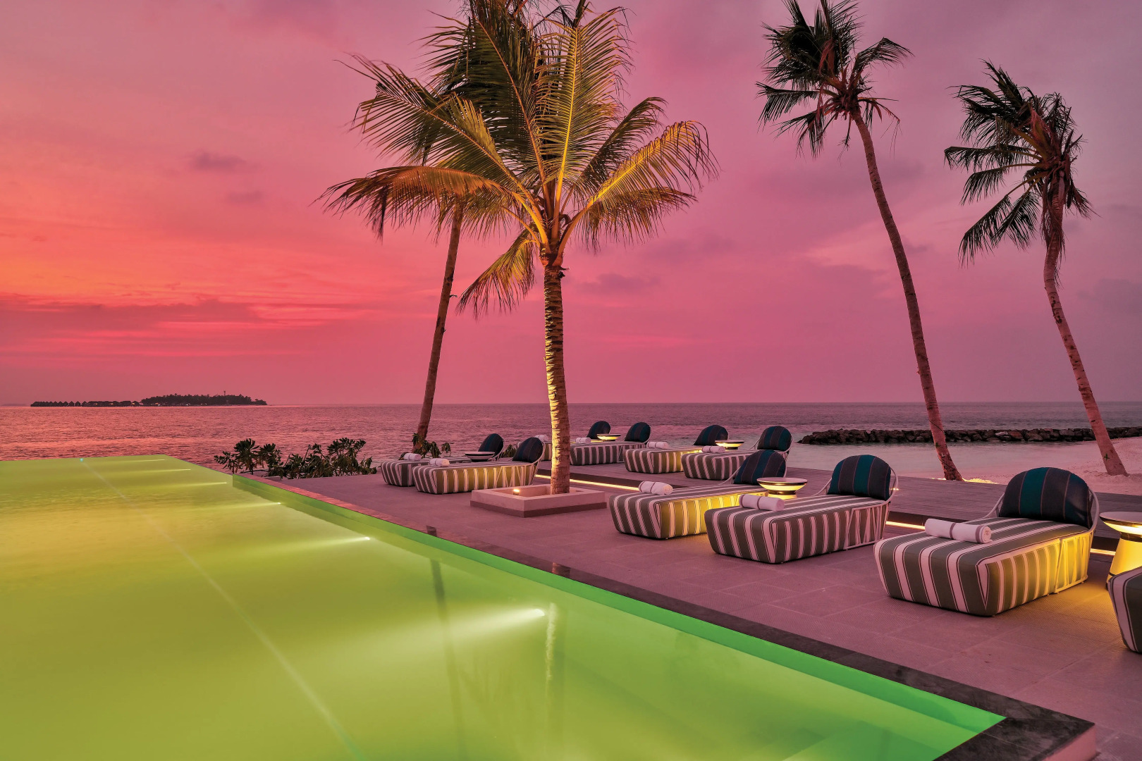 OBLU SELECT Lobigili  with Free Transfers