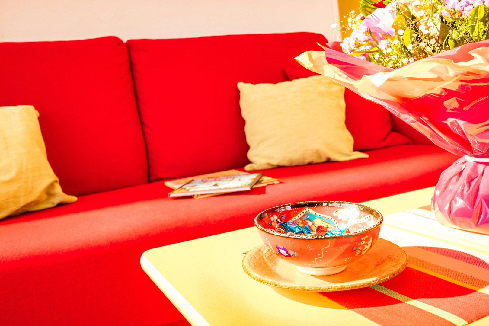 Résidence Port-Argelès