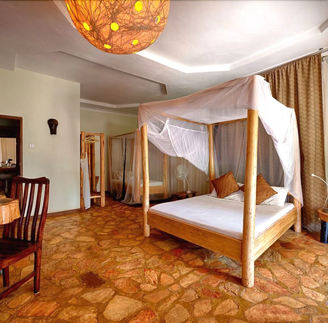 Source Of The Smile Hotel & Guesthouse