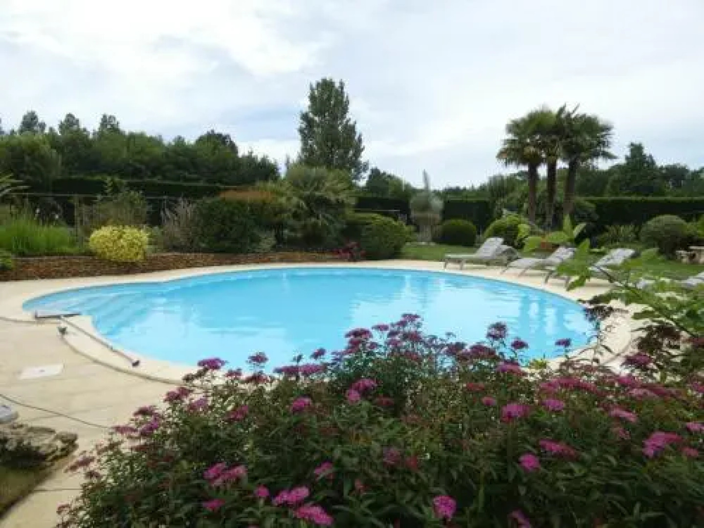 Gîte Hontanx, 3 pièces, 4 personnes - FR-1-360-10