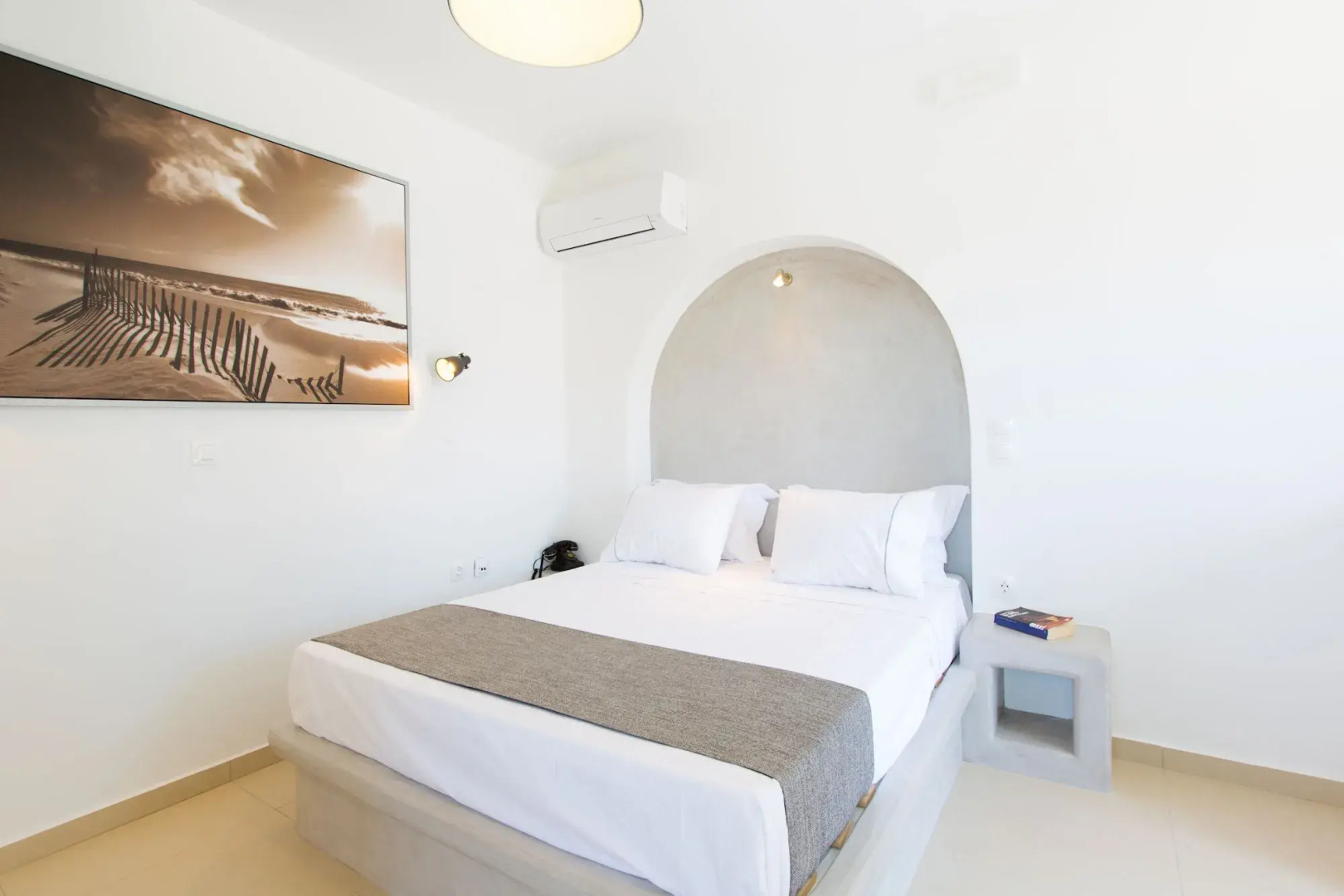 Ampelos Resort Hotel