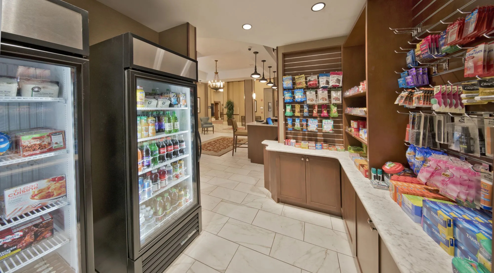 Staybridge Suites Baltimore - Inner Harbor by IHG