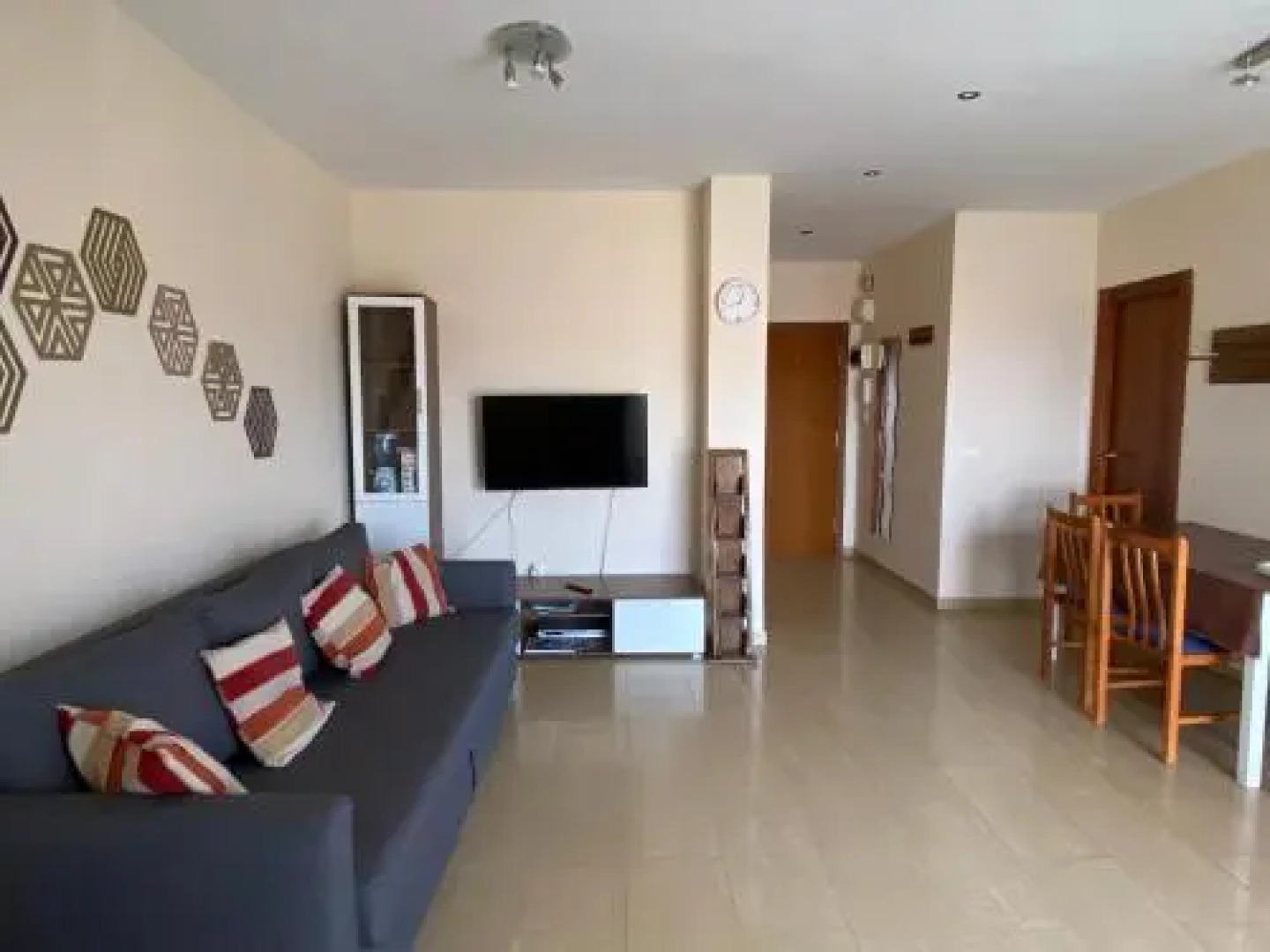 Apartamento Primera Linea de Playa