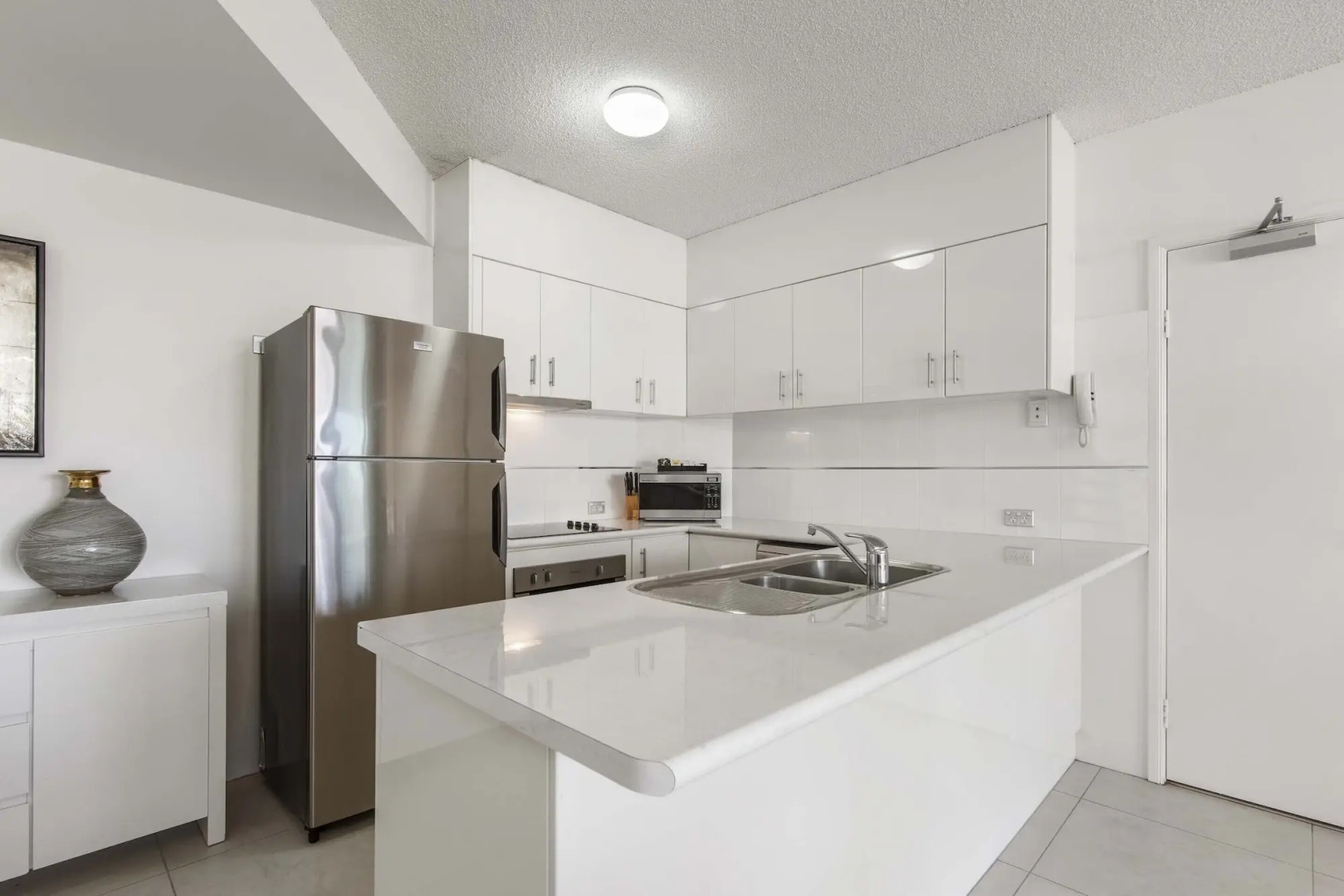 Sailport Mooloolaba Apartments