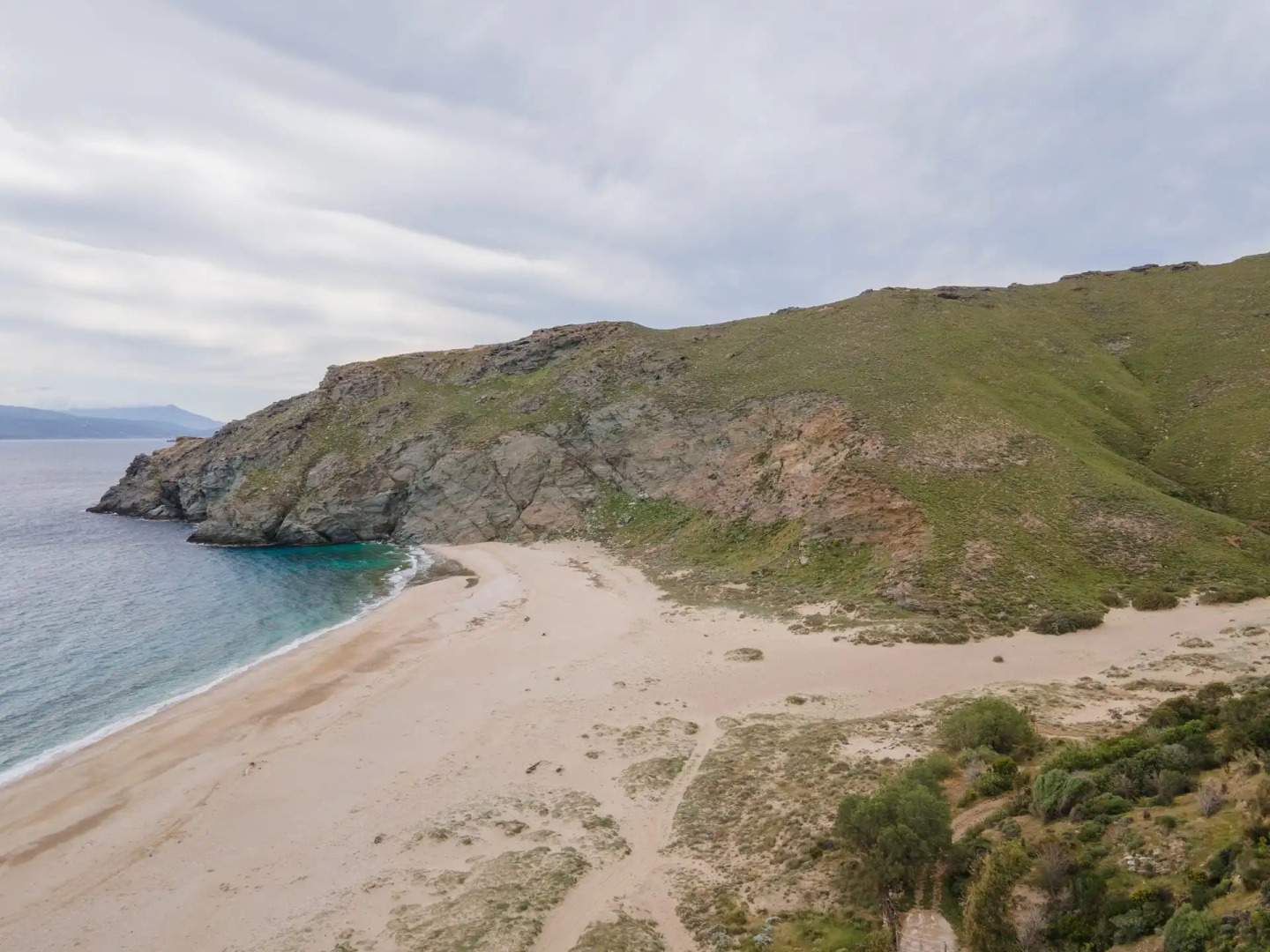 Despoina Rooms Potami