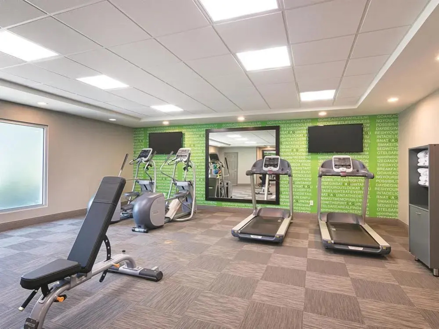 La Quinta Inn & Suites Atlanta Conyers