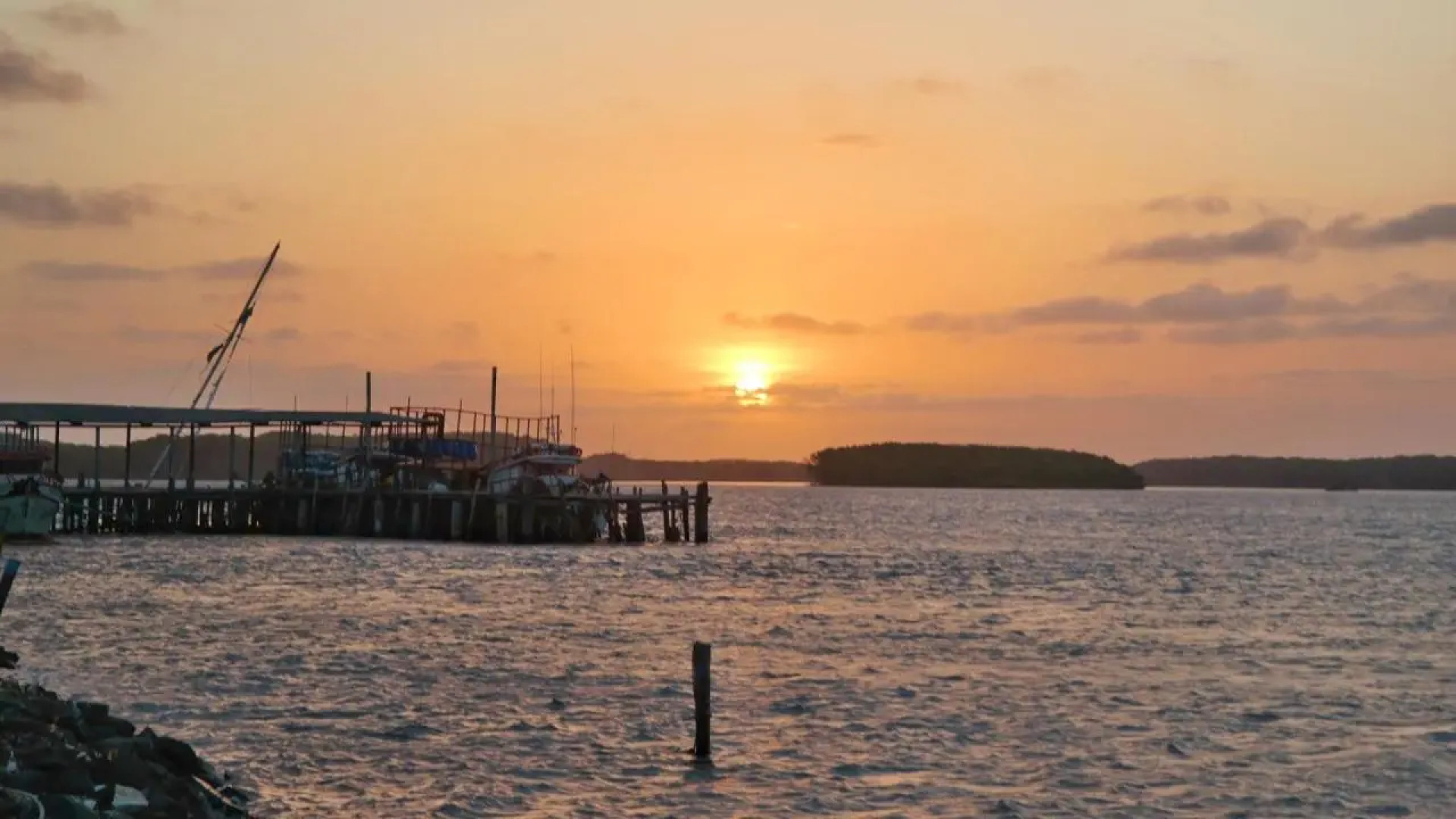 Pousada Vila Cajuína - Luís Correia