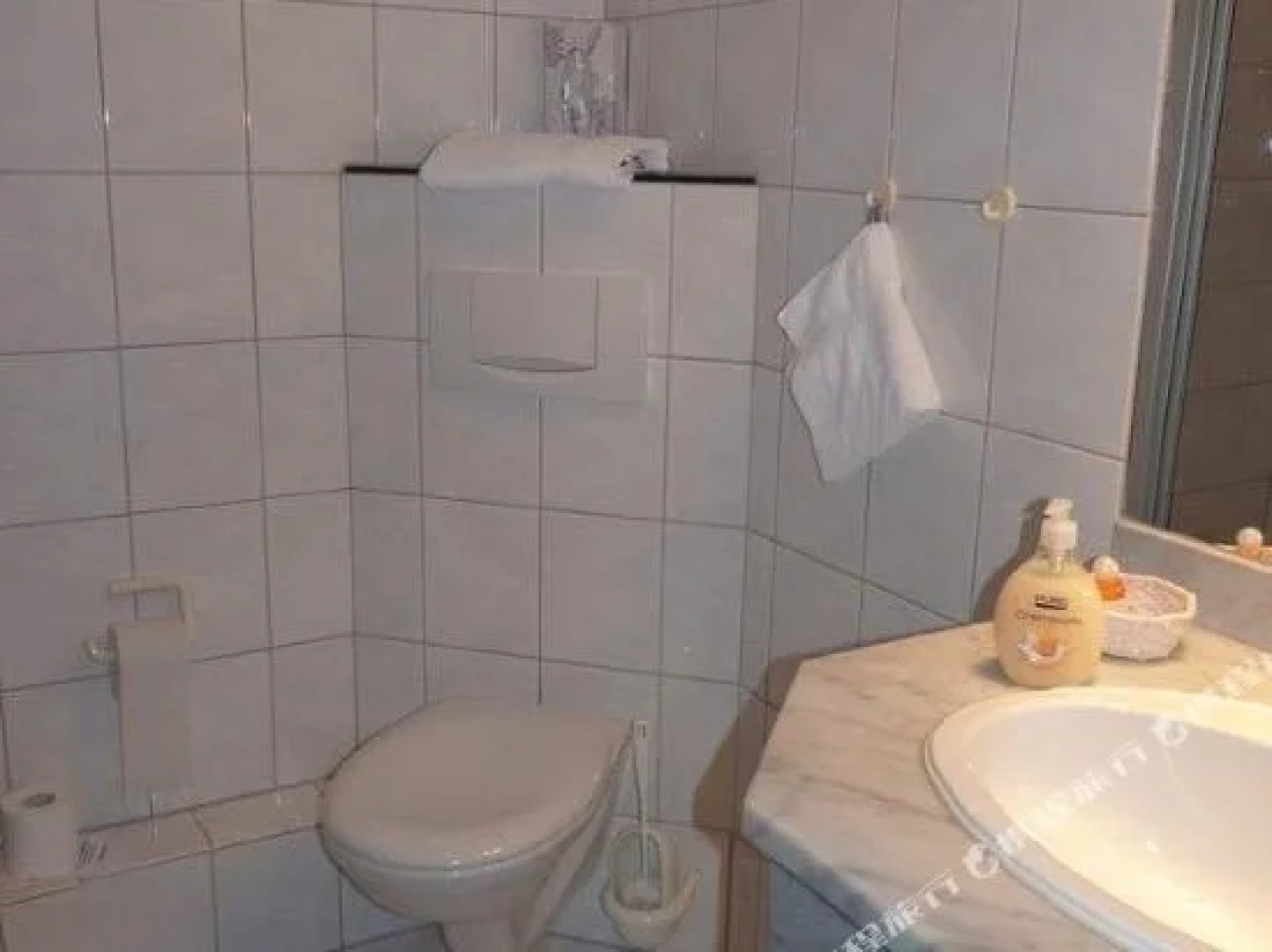 Hotel Zur alten Post